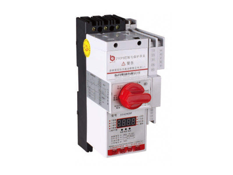 ZYCPS-100控制與保護開關電器