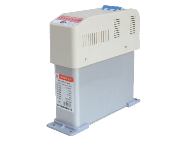 ZUIC-6智能電力電容器